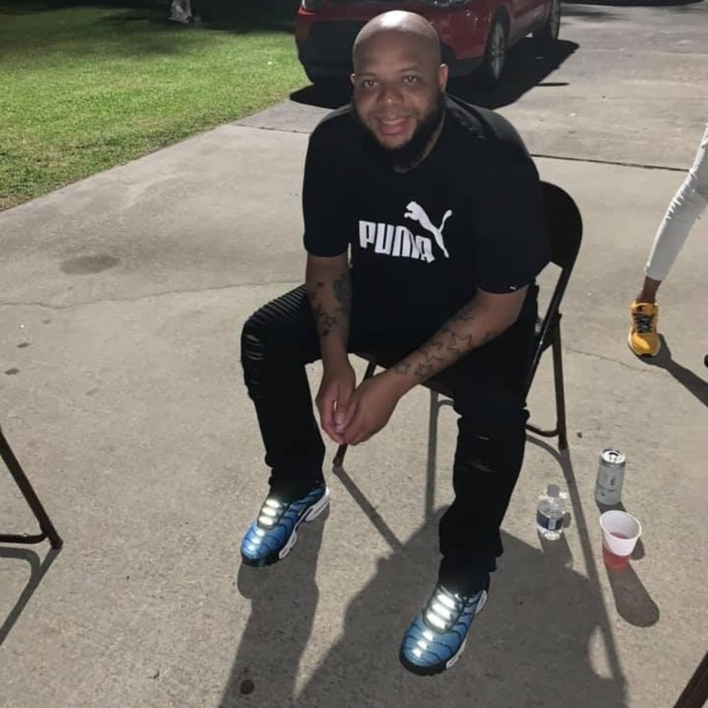 Meet your Posher, Maurice